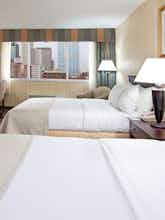 Hotel Holiday Inn Columbus Downtown photo 1