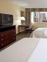 Hotel Holiday Inn Columbus Downtown photo 2
