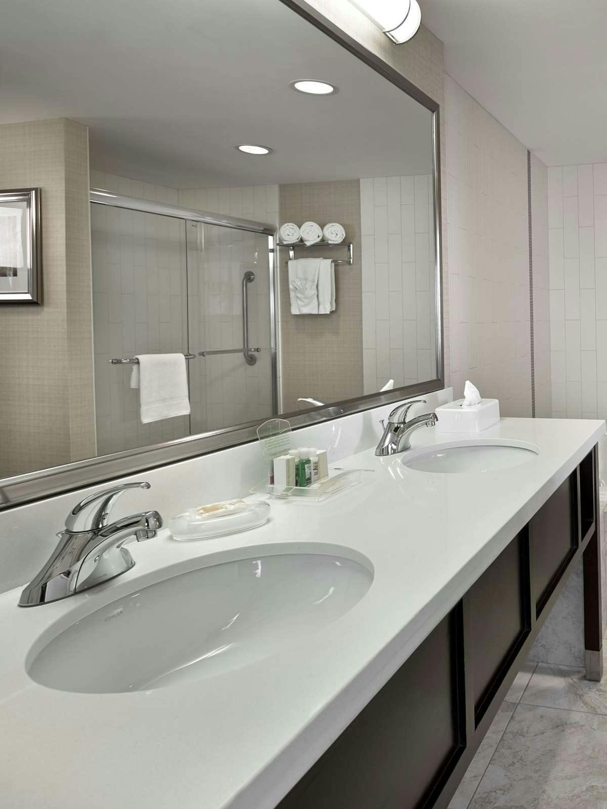 Hotel Holiday Inn Conference Center Edmonton South photo 3