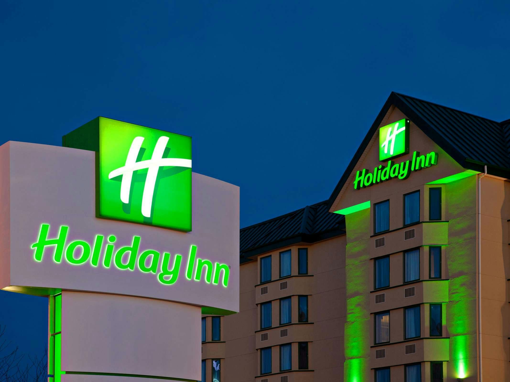 Holiday Inn Conference Center Edmonton South, Edmonton - Hoteltonight