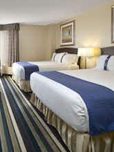 Hotel Holiday Inn Conference Center Edmonton South photo 1