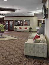 Hotel Holiday Inn Conference Center Edmonton South photo 4