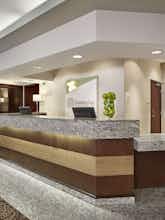 Hotel Holiday Inn Conference Center Edmonton South photo 5