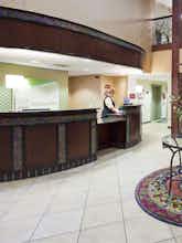 Hotel Holiday Inn Conference Center Marshfield photo 4