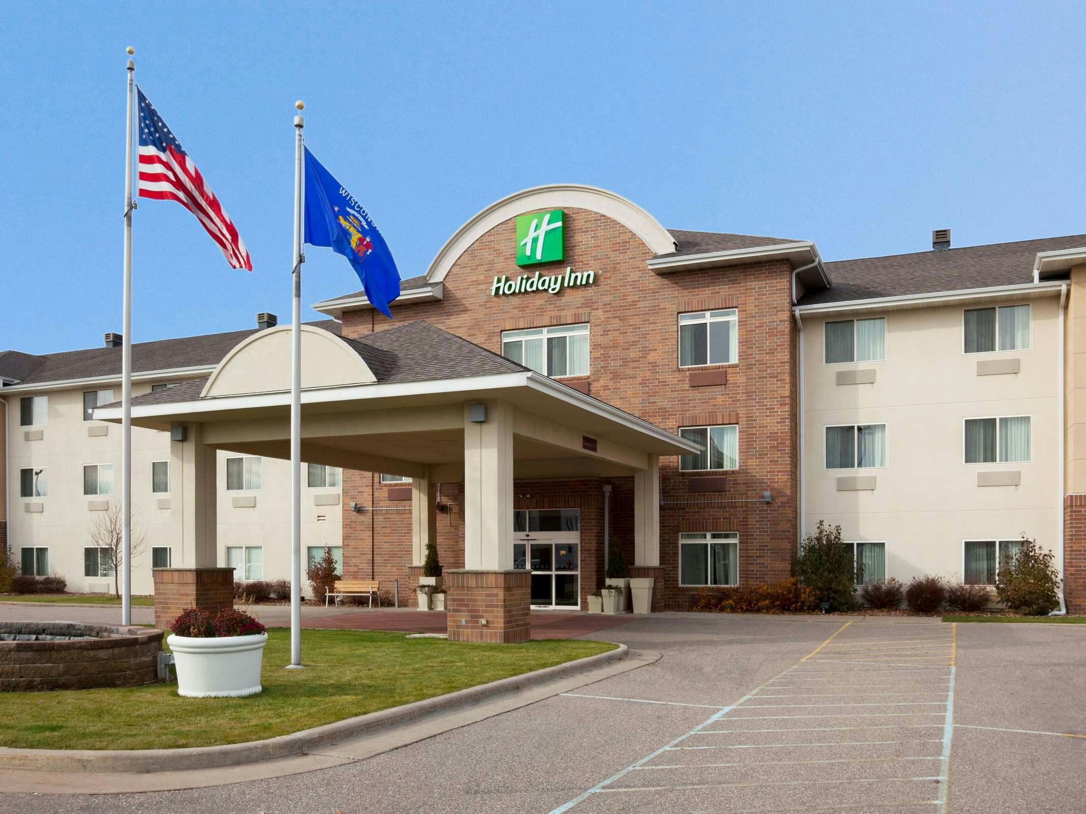 Holiday Inn Conference Center Marshfield