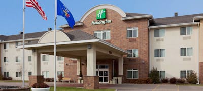 Holiday Inn Conference Center Marshfield