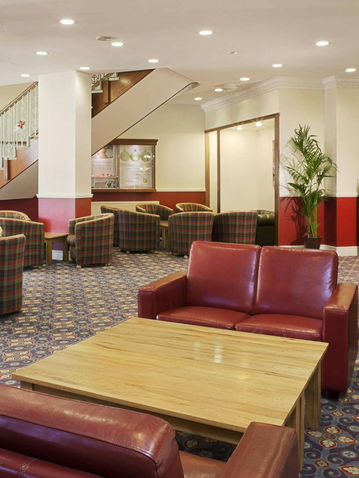 Hotel Holiday Inn Corby Kettering A43 photo 4