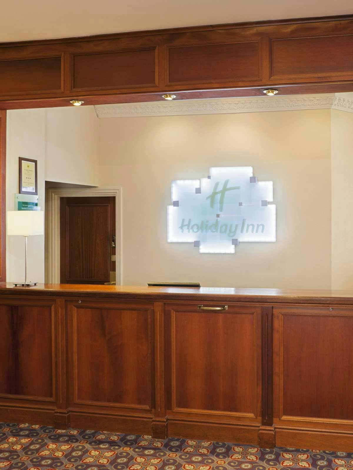 Hotel Holiday Inn Corby Kettering A43 photo 5