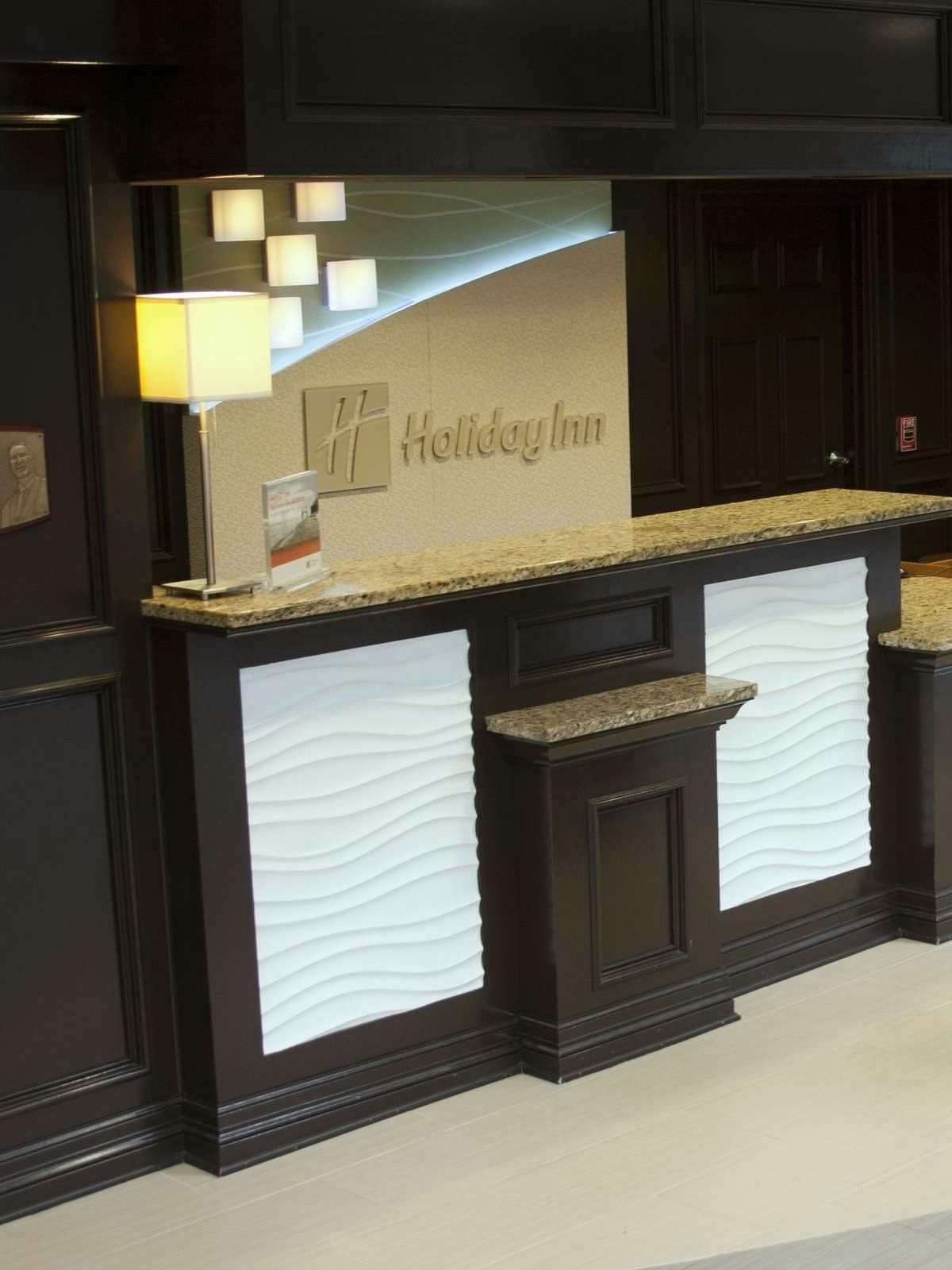 Hotel Holiday Inn Corpus Christi Airport & Conference Center photo 4