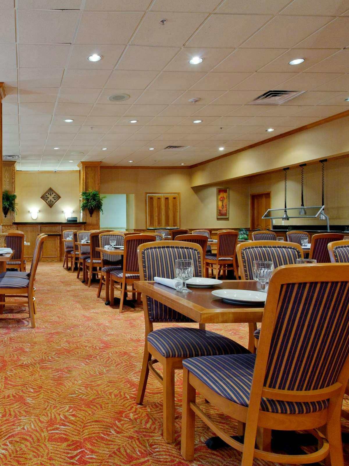 Hotel Holiday Inn Corpus Christi Airport & Conference Center photo 5