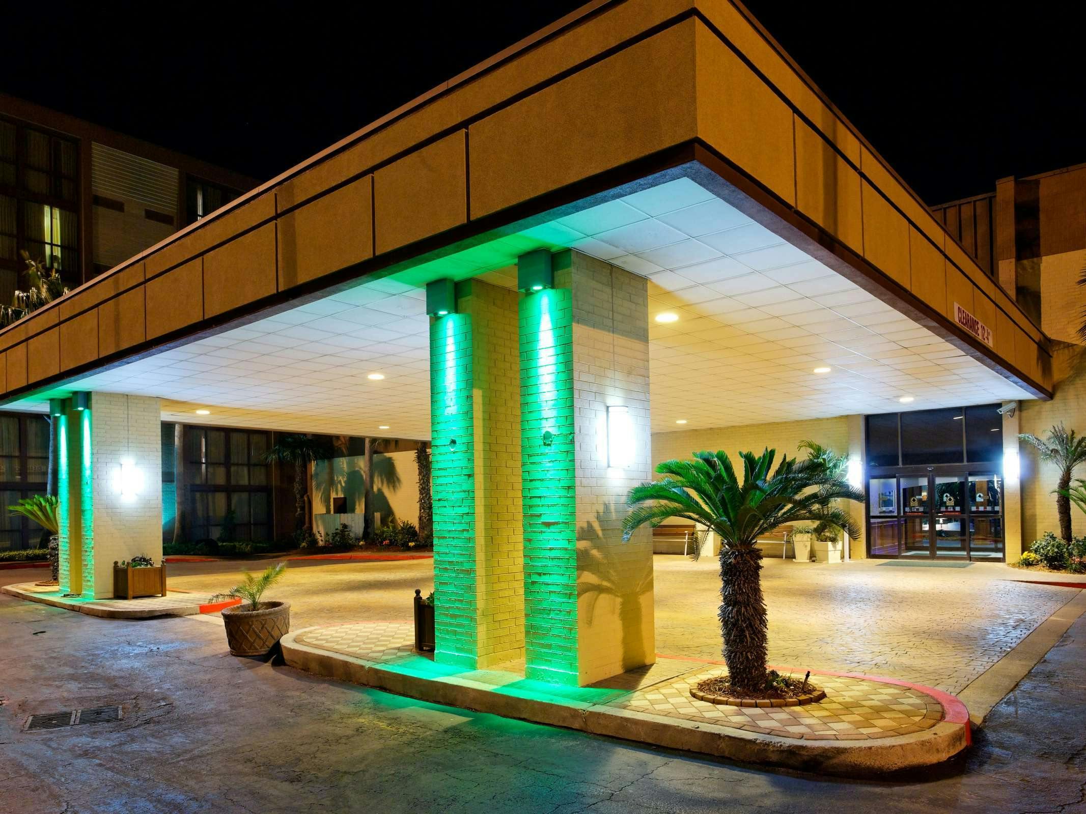 Holiday Inn Corpus Christi Airport & Conference Center