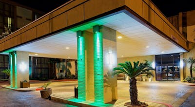 Holiday Inn Corpus Christi Airport & Conference Center