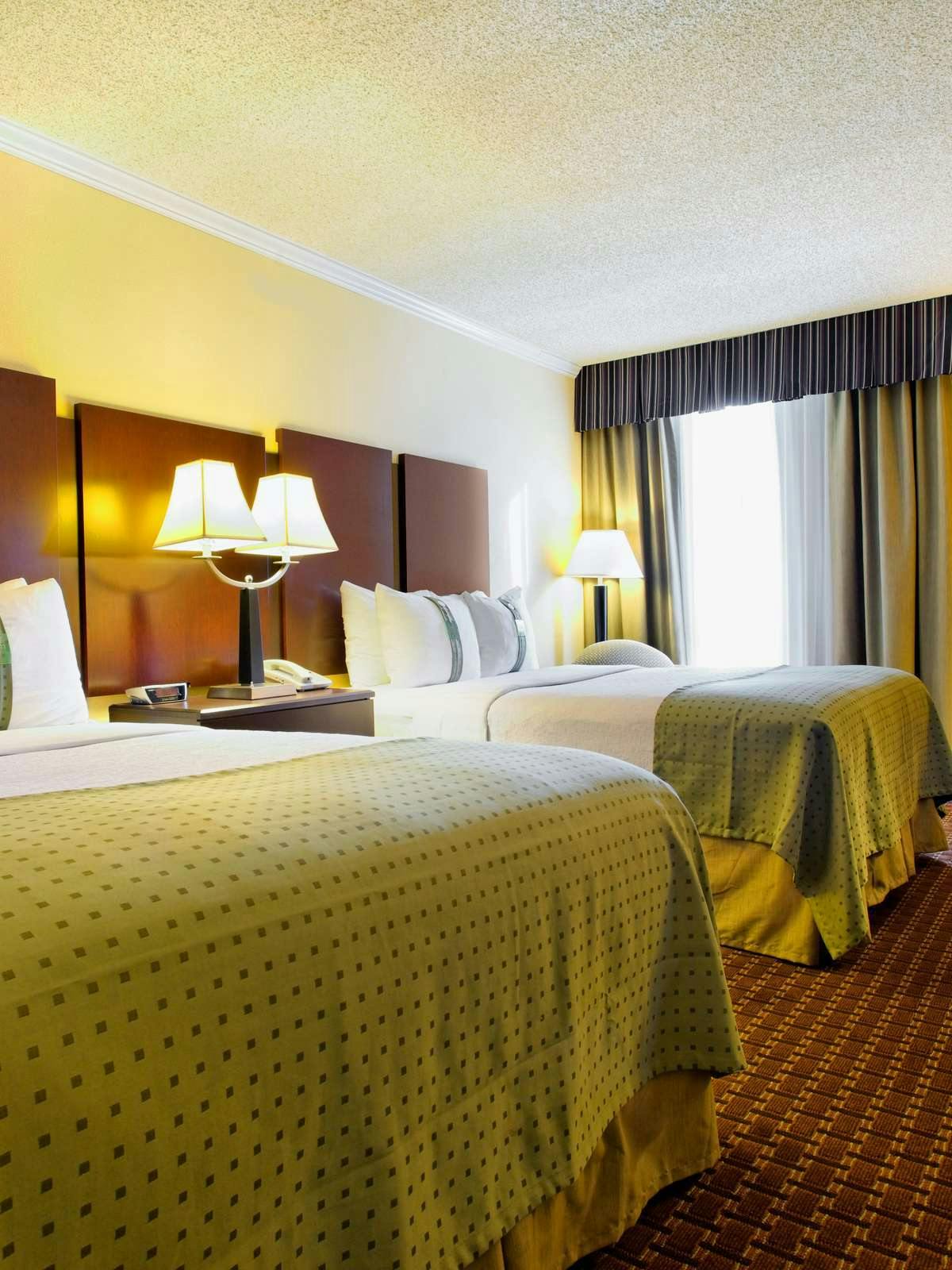 Hotel Holiday Inn Corpus Christi Airport & Conference Center photo 1