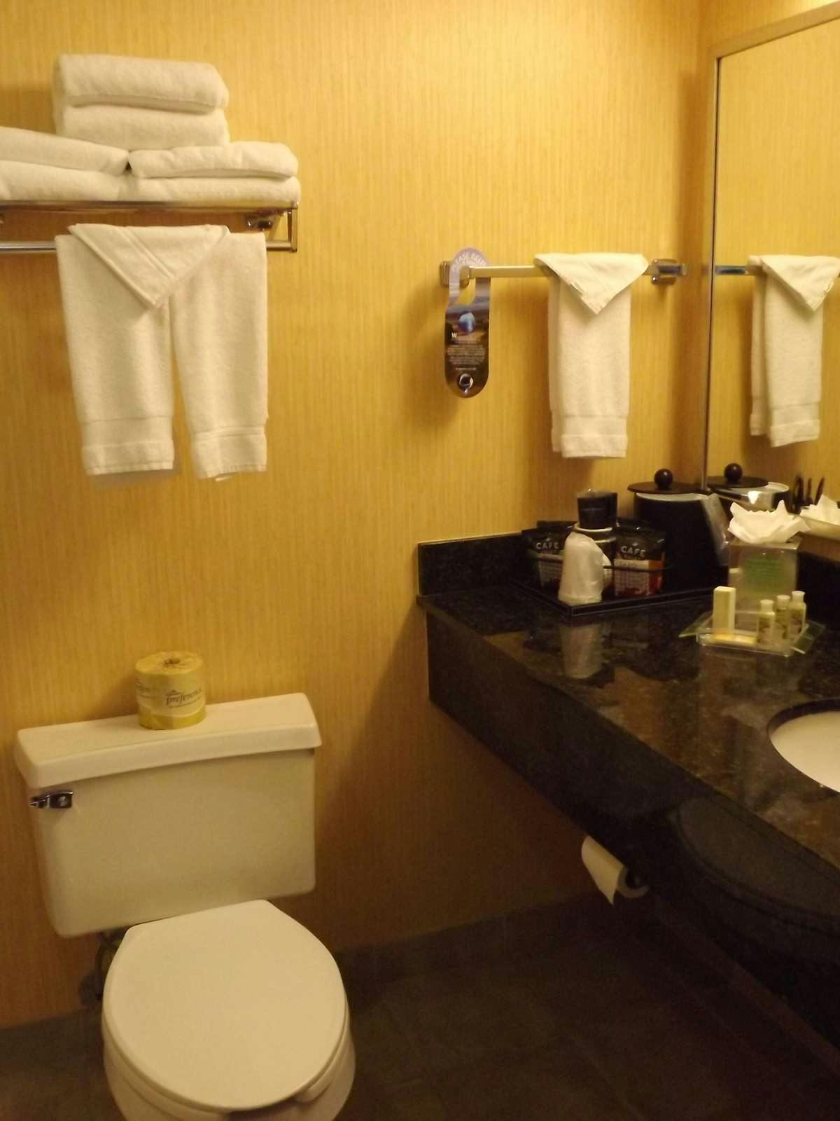 Hotel Holiday Inn Corpus Christi Downtown Marina photo 2