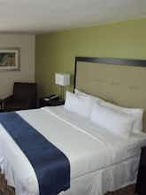 Hotel Holiday Inn Corpus Christi Downtown Marina photo 1