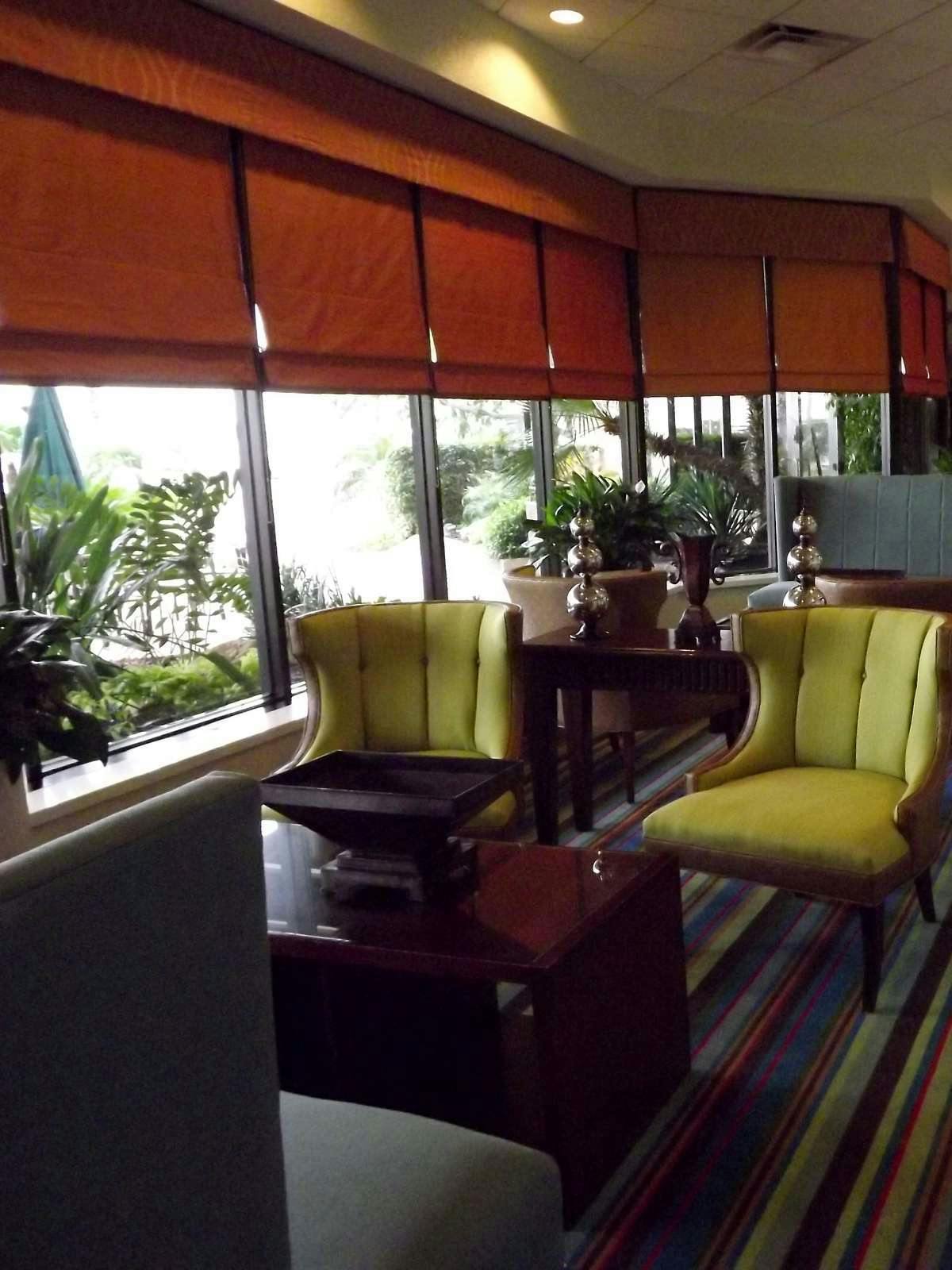 Hotel Holiday Inn Corpus Christi Downtown Marina photo 4