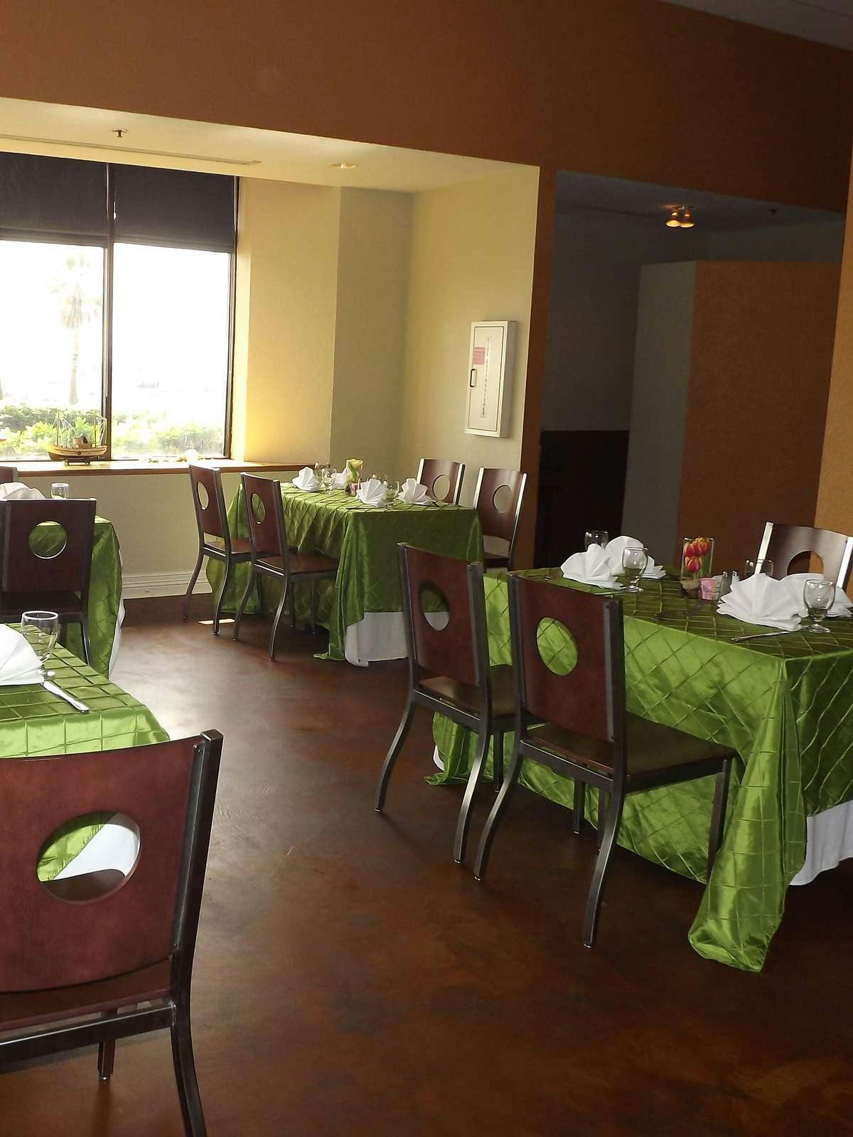 Hotel Holiday Inn Corpus Christi Downtown Marina photo 5