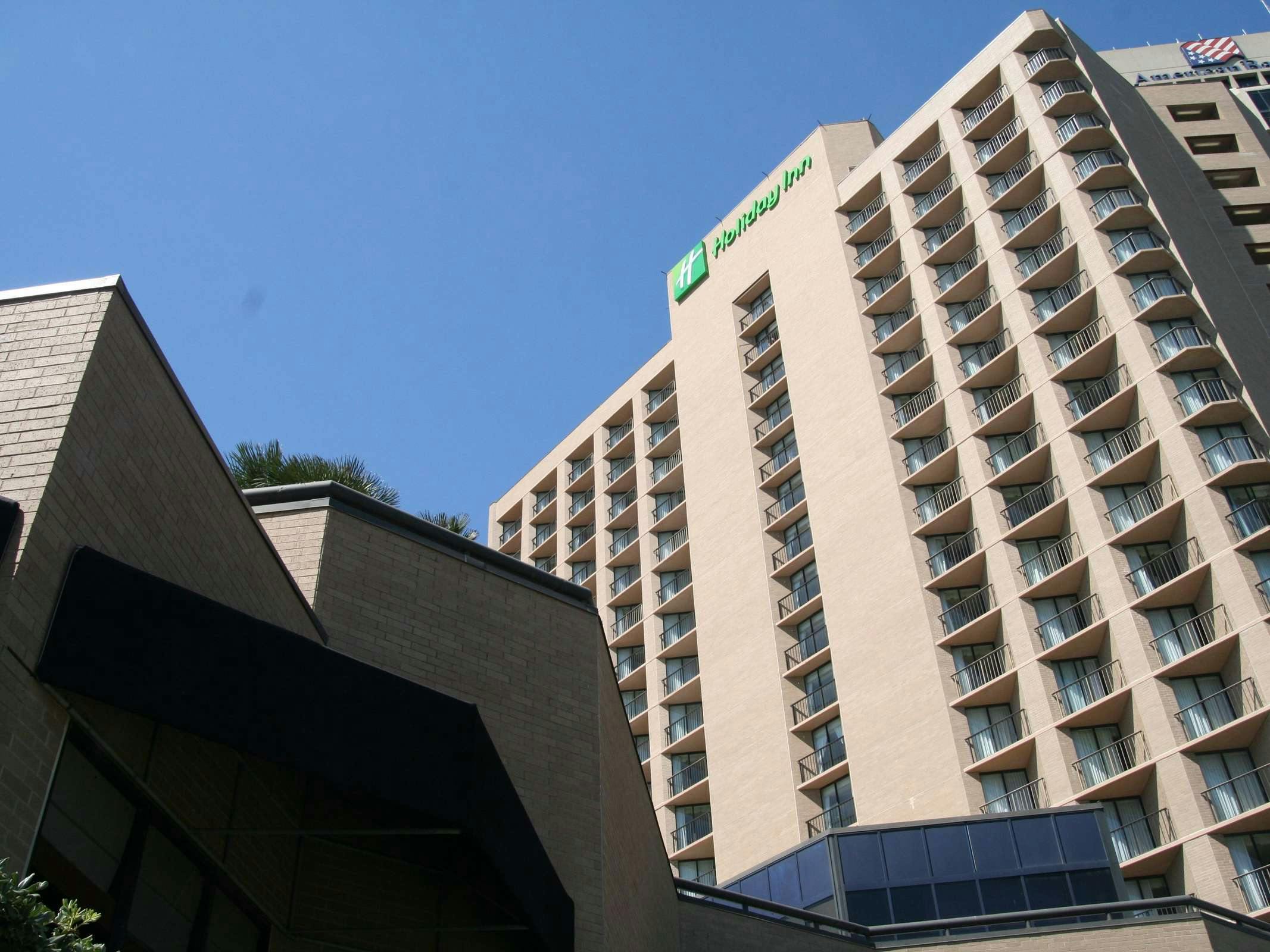 Holiday Inn Corpus Christi Downtown Marina