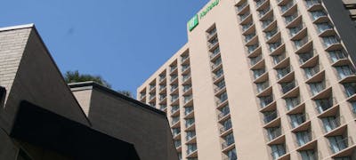 Holiday Inn Corpus Christi Downtown Marina
