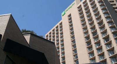 Holiday Inn Corpus Christi Downtown Marina