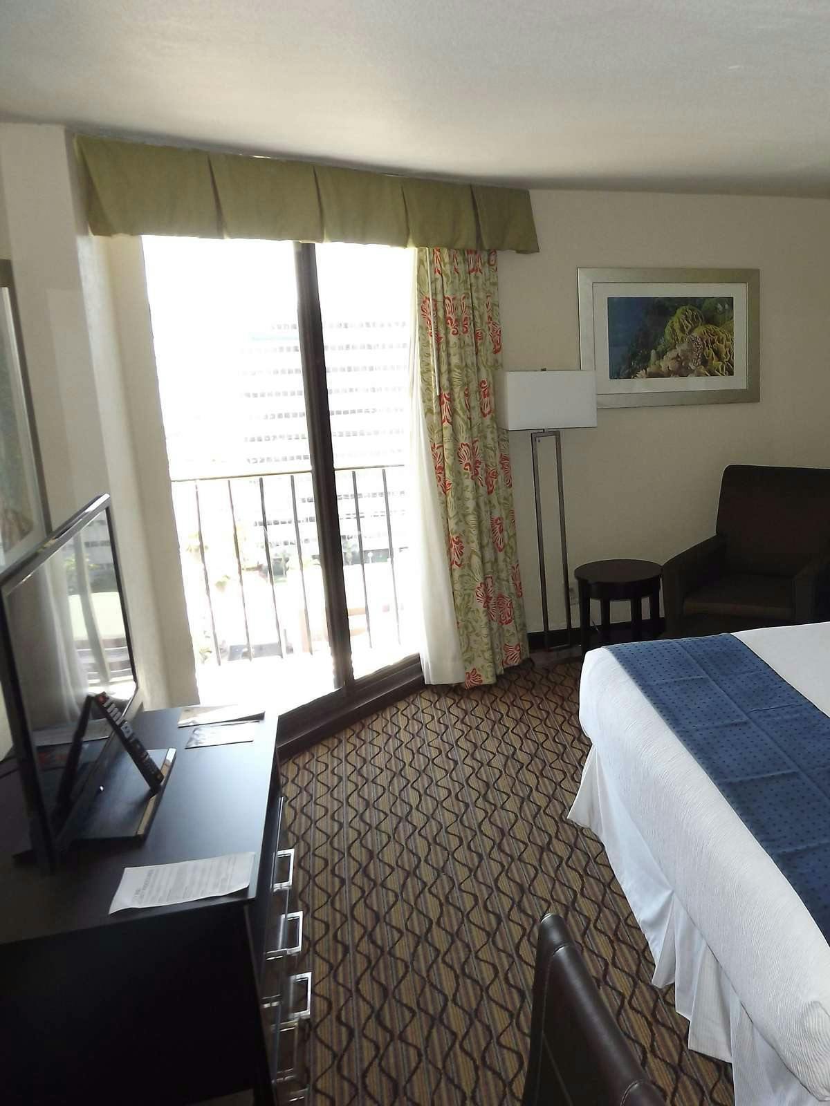 Hotel Holiday Inn Corpus Christi Downtown Marina photo 3