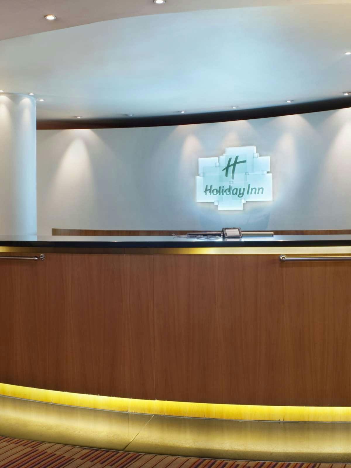 Hotel Holiday Inn Coventry M6, Jct.2 photo 3