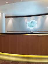 Hotel Holiday Inn Coventry M6, Jct.2 photo 3