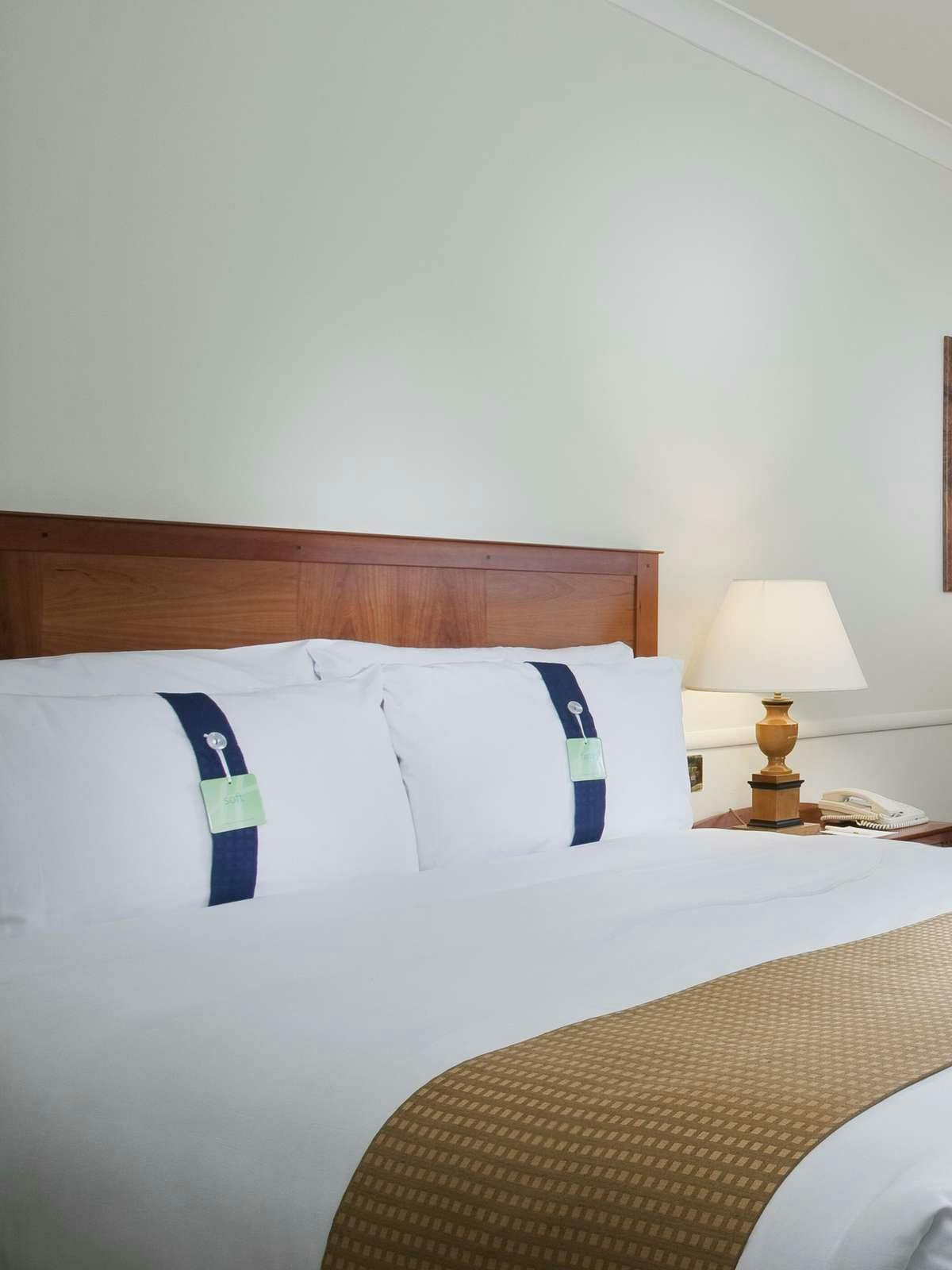 Hotel Holiday Inn Coventry M6, Jct.2 photo 1