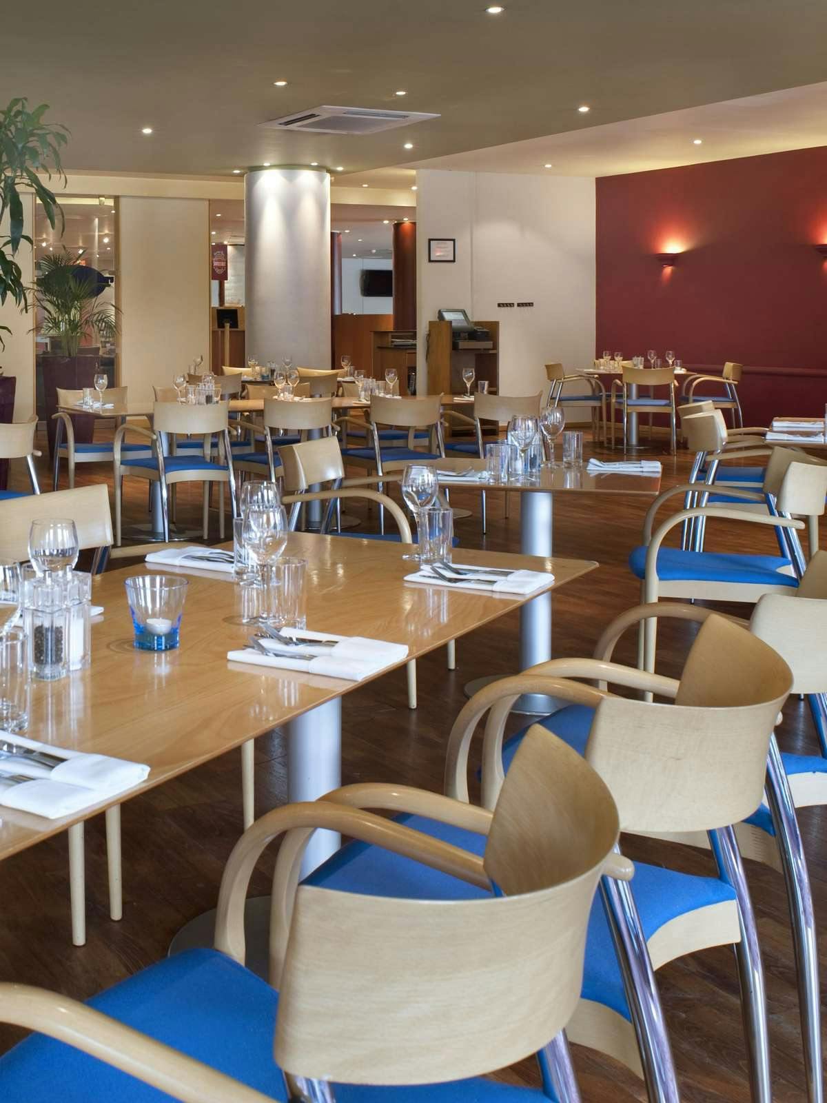 Hotel Holiday Inn Coventry M6, Jct.2 photo 5