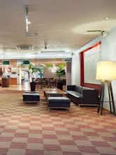 Hotel Holiday Inn Coventry M6, Jct.2 photo 4