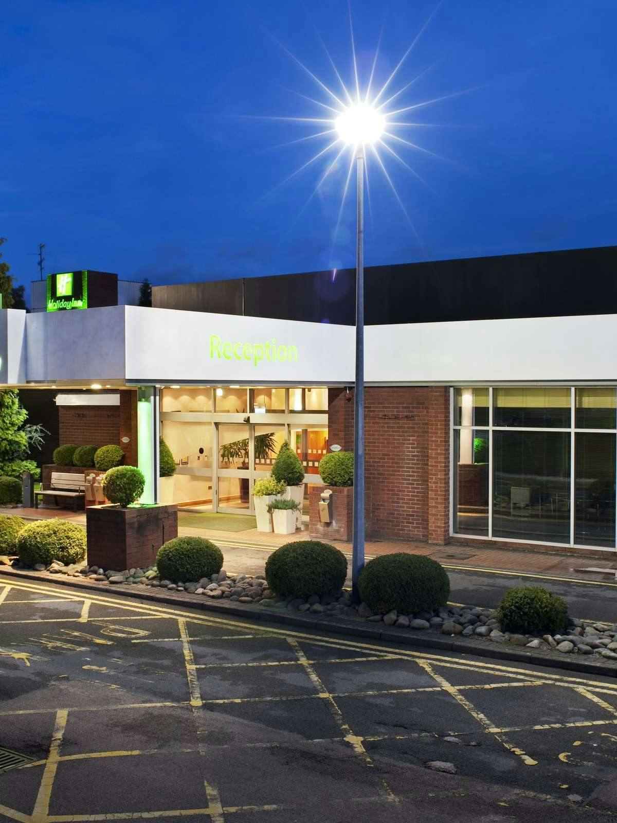 Holiday Inn Coventry M6, Jct.2