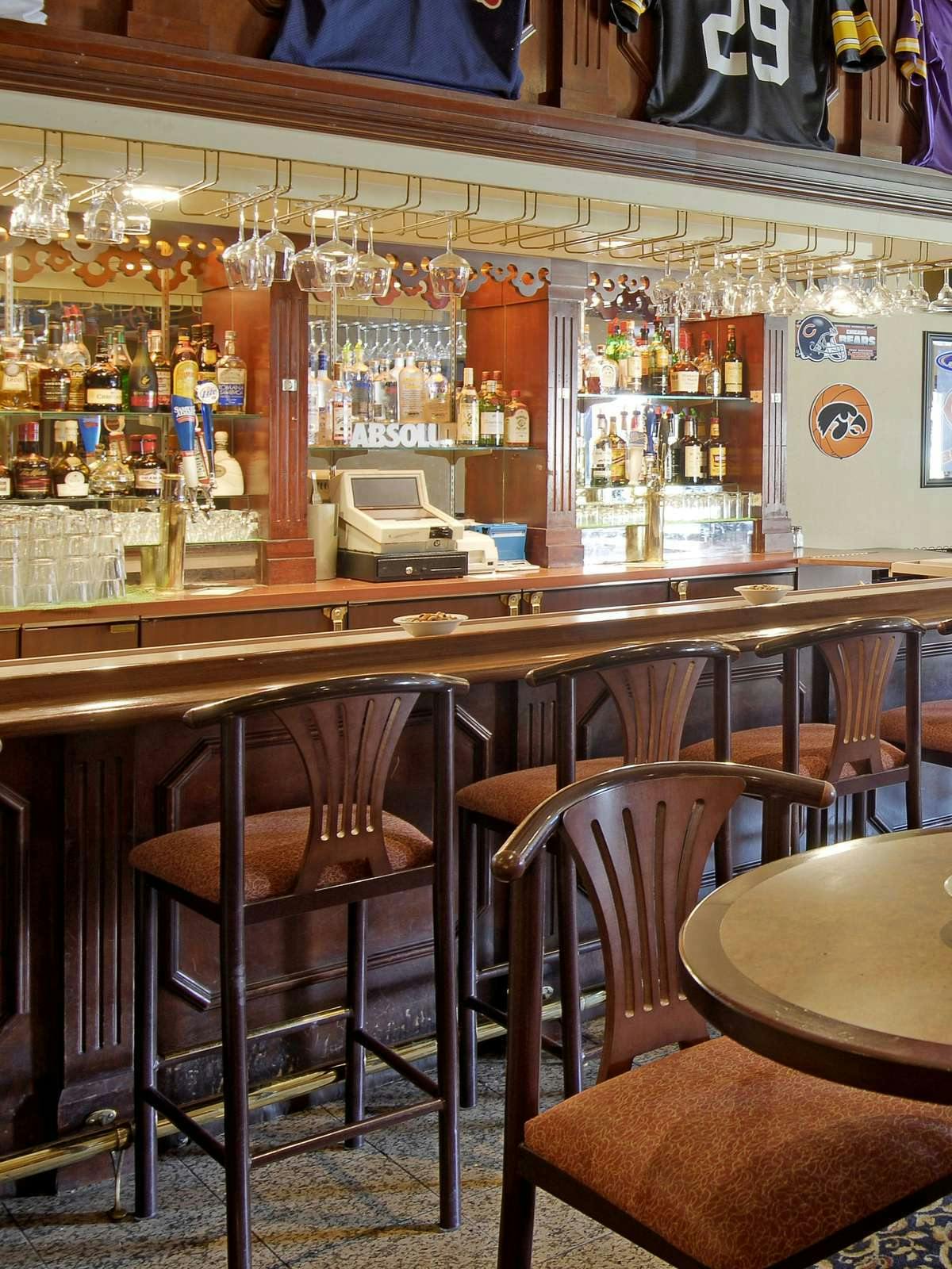 Hotel Holiday Inn Dubuque photo 5