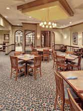 Hotel Holiday Inn Dubuque photo 4