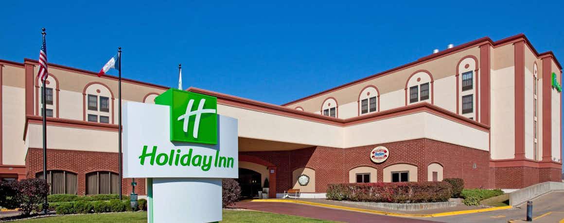 Holiday Inn Dubuque