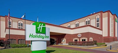 Holiday Inn Dubuque