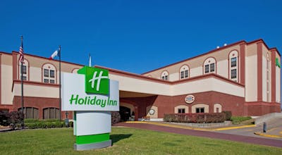 Holiday Inn Dubuque