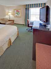 Hotel Holiday Inn Dubuque photo 2