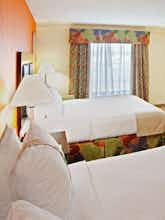 Hotel Holiday Inn Dumfries Quantico Center photo 1