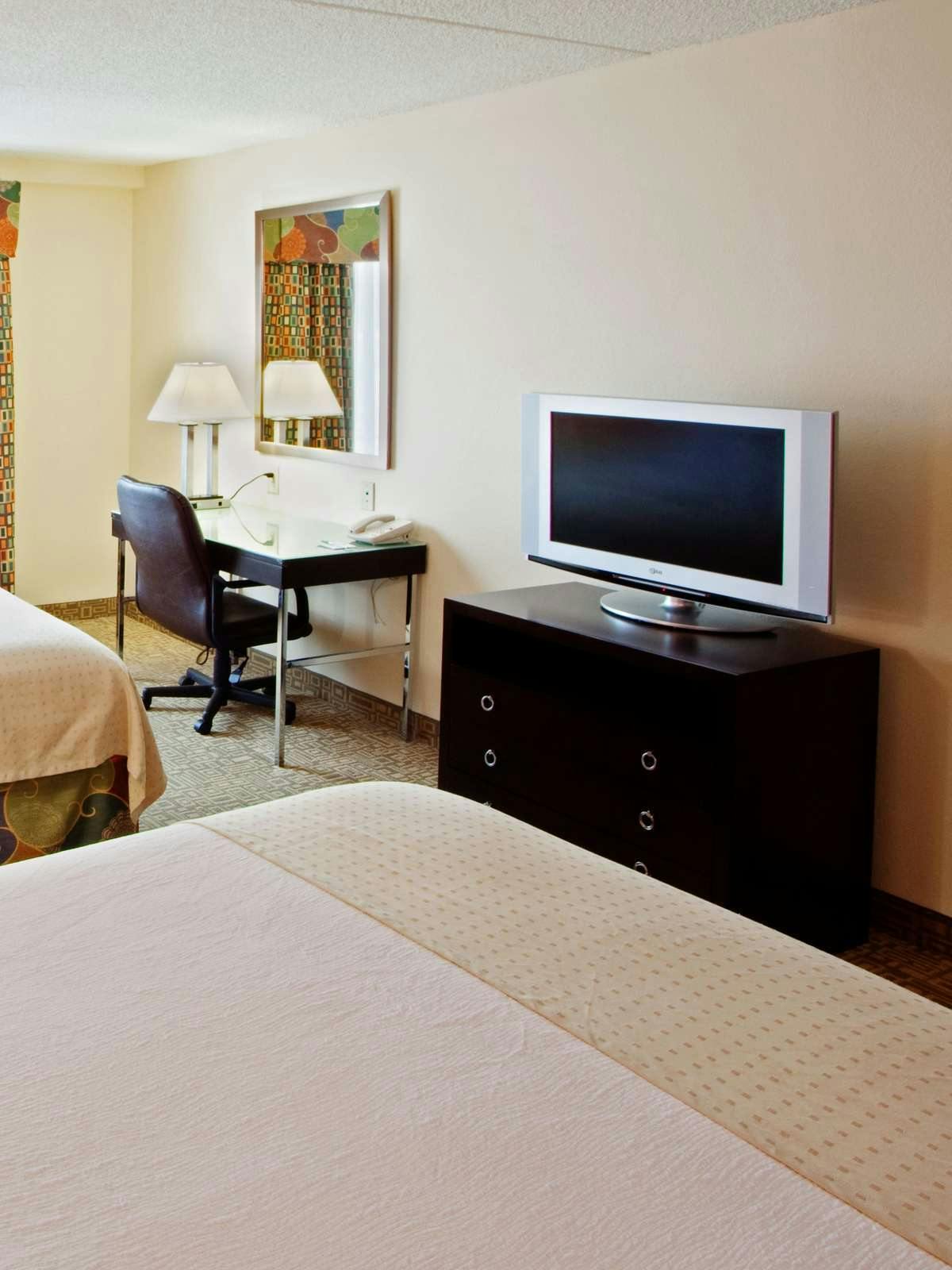 Hotel Holiday Inn Dumfries Quantico Center photo 2