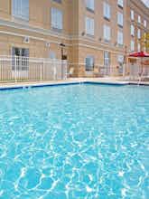 Hotel Holiday Inn Dumfries Quantico Center photo 5