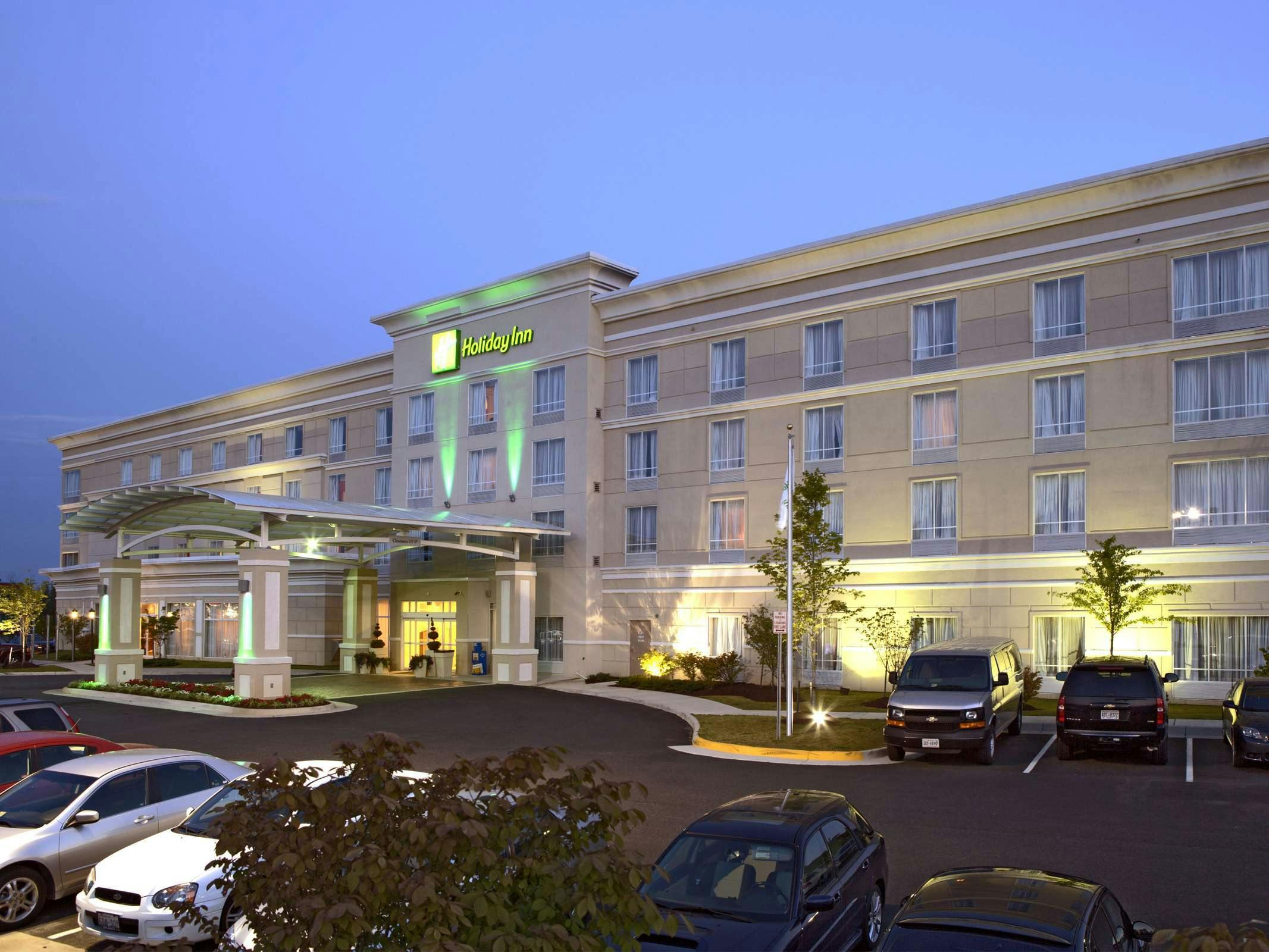 Holiday Inn Dumfries Quantico Center