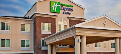 Holiday Inn Express Hotel & Suites Dubuque West