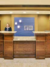 Hotel Holiday Inn Express Hotel & Suites Dubuque West photo 4