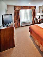 Hotel Holiday Inn Express Hotel & Suites Dubuque West photo 2