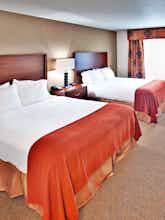 Hotel Holiday Inn Express Hotel & Suites Dubuque West photo 1