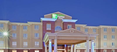 Holiday Inn Express Hotel & Suites Dumas