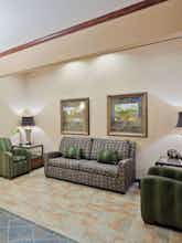 Hotel Holiday Inn Express Hotel & Suites Dumas photo 4