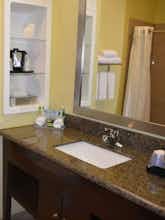 Hotel Holiday Inn Express Hotel & Suites Dumas photo 3