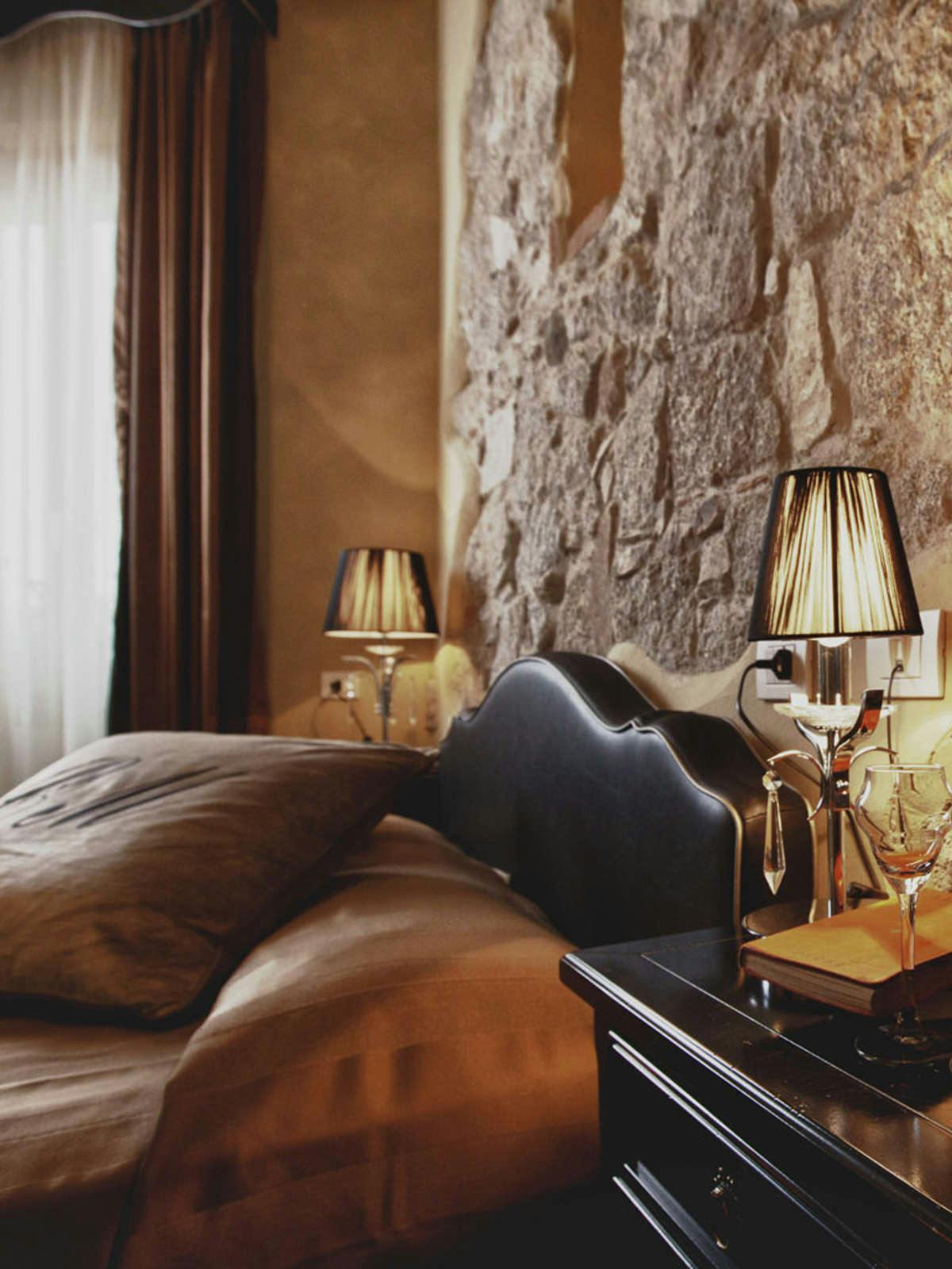 Hotel La Locanda del Conte Mameli photo 4