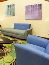 Hotel Holiday Inn Express Hotel & Suites Duncan photo 4